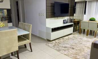 Imagem 5: Apartamento para venda possui 90 metros quadrados com 3 quartos em Brisamar - João Pessoa