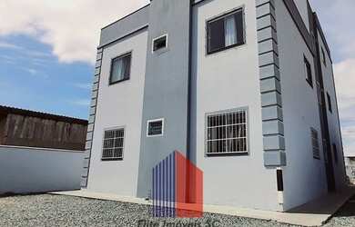 Imagem 6: Apartamento no Espinheiros