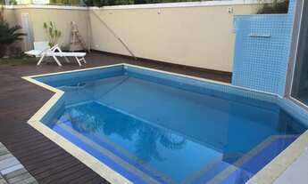 Imagem 2: Vendo ou alugo casa mobiliada Condomínio Interlagos de Itaúna, Barra da Tijuca, Rio de Jan