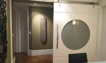 Imagem 4: Apartamento para venda tem 127 metros quadrados com 3 quartos em Barcelona - São Caetano d