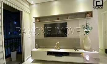 Imagem 4: Apartamento Apartamento com 2 dormitórios