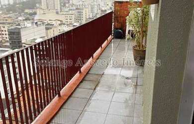 Imagem 4: Rio de Janeiro - Apartamento Padrão - Vila Isabel