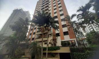 Imagem 2: Metrô Vila Mariana/Ana Rosa 3dts(ste) c/sacada, sala ampla com sacada,1 vaga, excelente lo