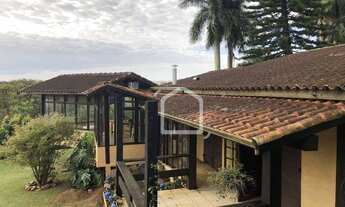 Imagem 4: Casa com 3 suítes à venda, 532 m² - Granja Viana - Carapicuíba/SP