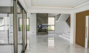 Imagem 4: Barueri - Casa de Condomínio - Alphaville Residencial Zero