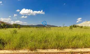 Imagem 2: Terreno para Venda em Atibaia, Jardim Centenário