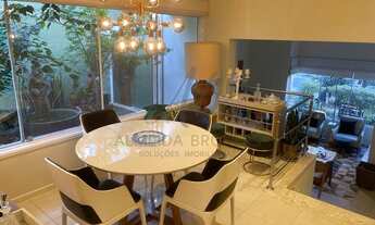 Imagem 5: Casa - Alphaville - Campinas