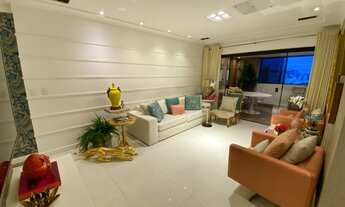 Imagem 4: Apartamento à venda no bairro Cidade Jardim - Salvador/BA