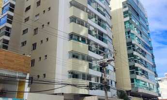 Imagem 2: Cobertura duplex para venda com 155 metros quadrados com 3 quartos na rua Goiânia