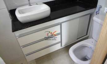 Imagem 6: Apartamento para Venda em Belo Horizonte, Horto Florestal, 3 dormitórios, 1 suíte, 2 banhe