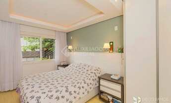 Imagem 2: Apartamento para venda com 60 metros quadrados com 2 quartos em Bom Fim - Porto Alegre - R