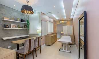 Imagem 7: Casa para venda com 107 metros quadrados com 2 quartos em Santo Amaro - São Paulo - SP