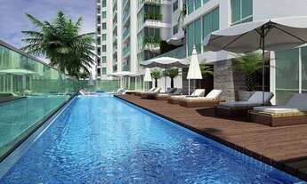 Imagem 4: Apartamento com 2 dormitórios à venda, 67 m² por R$ 557.781,68 - Centro - Joinville/SC