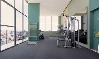 Imagem 6: Apartamento vila matilde