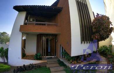 Imagem 4: VENDA Casa com 4 dormitórios