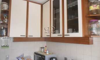 Imagem 4: APARTAMENTO - VILA ALPINA - 3 DORMITÓRIOS