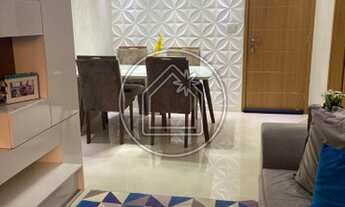 Imagem: Excelente Apt !!!. Varanda - 2qts - total