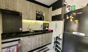 Imagem 3: Apartamento 58m², garden - Parque São Lourenço