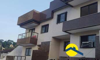 Imagem 7: Ultima Casa no Fonseca em Condomínio Rua fechada 3 suítes e Vaga Só 480mil