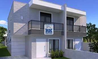 Imagem: Casa - Cachoeira do Bom Jesus - Florianópolis