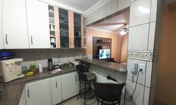 Imagem 4: Apartamento 3/4 - Leste Vila Nova