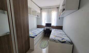 Imagem 7: Apartamento 58m², garden - Parque São Lourenço