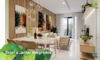 Imagem 7: Cond. Park Luiza, Apto 3 quartos com suíte, Av. João Paulo II, Lançamento