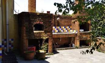 Imagem 5: Casa com 3 dormitórios - venda por R$ 800.000 ou aluguel por R$ 3./mês - Parque Esmeralda