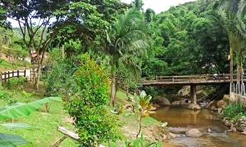 Imagem: CHACARA COM 2 CASAS EM SÃO JOSÉ