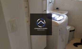 Imagem 4: Apartamento com 2 dorms, Vila Belmiro, Santos - R$ 605 mil, Cod: 124