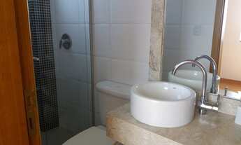 Imagem 2: Cobertura Triplex à venda, 4 quartos, 2 suítes, 4 vagas, Eldorado - Contagem/MG