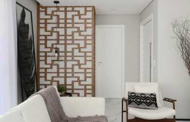 Imagem 7: PORTEIRA FECHADA APTO AUTOMATIZADO REFORMADO IMPECÁVEL