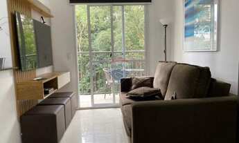 Imagem 2: Vila Andrade - Apto 59 m² 2 dormitórios 1 suíte 1 vaga