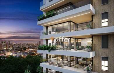 Imagem 5: Rodin Penthouse de 4 dormitórios à venda -R. Alberto Folloni, 515 - AHÚ