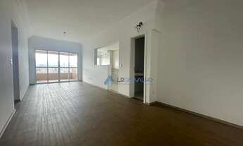 Imagem 3: Apartamento com 2 dormitórios à venda, 84 m² por R$ 850.000,00 - Boqueirão - Santos/SP