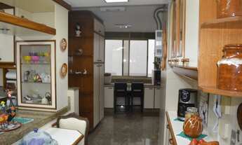 Imagem 2: Excelente Apartamento com 04 suítes no Leblon!!!