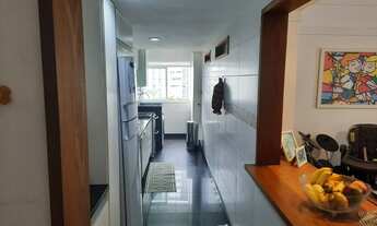 Imagem 3: Apartamento para venda no Recreio em Barra Bonita condomínio Jardim do Alto co9m 3 quarto