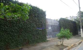 Imagem: Terreno, 1347 m² - venda por R$ 3.500.000,00