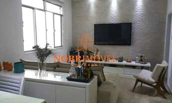 Imagem 2: PROXIMIDADES DO ESTÁDIO MARACANÂ, METRO, E GRANDE COMERCIO, LINDO APARTAMENTO COM 2 QUARTO