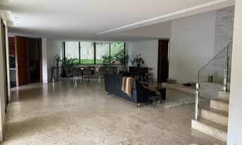 Imagem 6: Casa com 600m² e 5 suítes no Condominio Vila Alpina