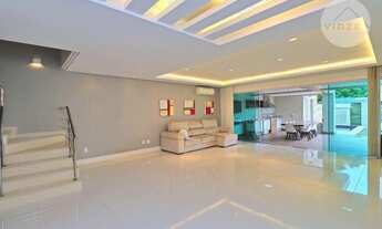 Imagem 7: Casa tríplex condomínio Blue Houses, Barra da Tijuca, Rio de Janeiro Barra da Tijuca, Ri