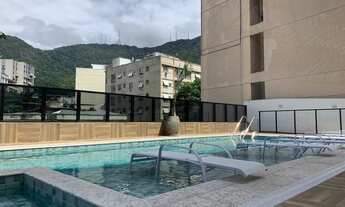 Imagem: ESPETACULAR COBERTURA COM 138m² NA TIJUCA