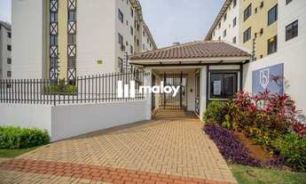 Imagem: Apartamento para Venda em Cascavel, Pioneiros