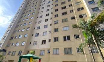 Imagem 3: Apartamento para venda tem 41 metros quadrados com 2 quartos em Itaquera - São Paulo - SP