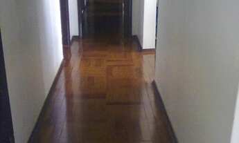 Imagem 4: Apartamento para Venda em Ribeirão Preto, Centro, 3 dormitórios, 1 suíte, 3 banheiros, 1 v