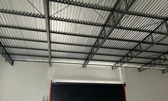 Imagem 4: Salão Comercial Novo na Avenida Tiradentes