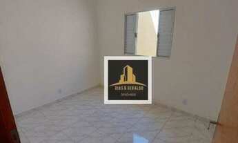 Imagem 7: Casa com 3 dormitórios à venda, 79 m² por R$ 250.000,00 - Parque Novo Horizonte - São José