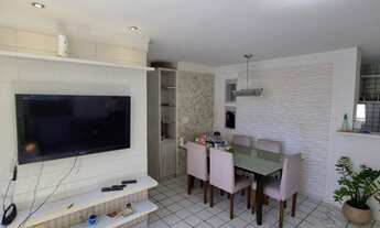 Imagem 3: Apartamento 3/4 no Barro Vermelho - Natal - RN