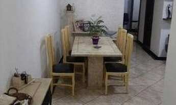 Imagem 7: Casa Térrea + Sobrado, mesmo terreno à venda em Vila Marieta - São Paulo - SP