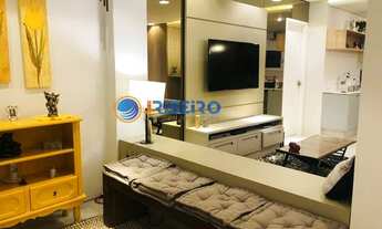 Imagem 7: Apartamento à Venda Arboris Essentia em Lauzane Paulista, Zona Norte, São Paulo - SP, Zona